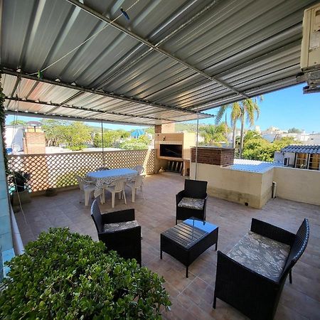 Apartamento Con Terraza Y Parrillero Piriápolis Zewnętrze zdjęcie