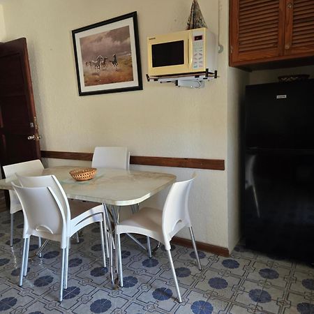 Apartamento Con Terraza Y Parrillero Piriápolis Zewnętrze zdjęcie