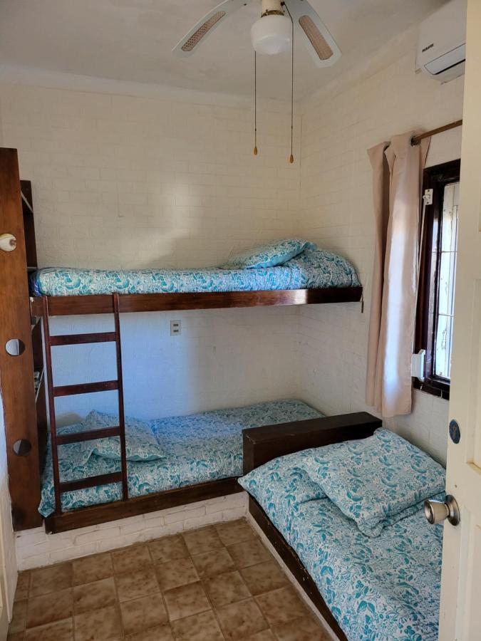 Apartamento Con Terraza Y Parrillero Piriápolis Zewnętrze zdjęcie