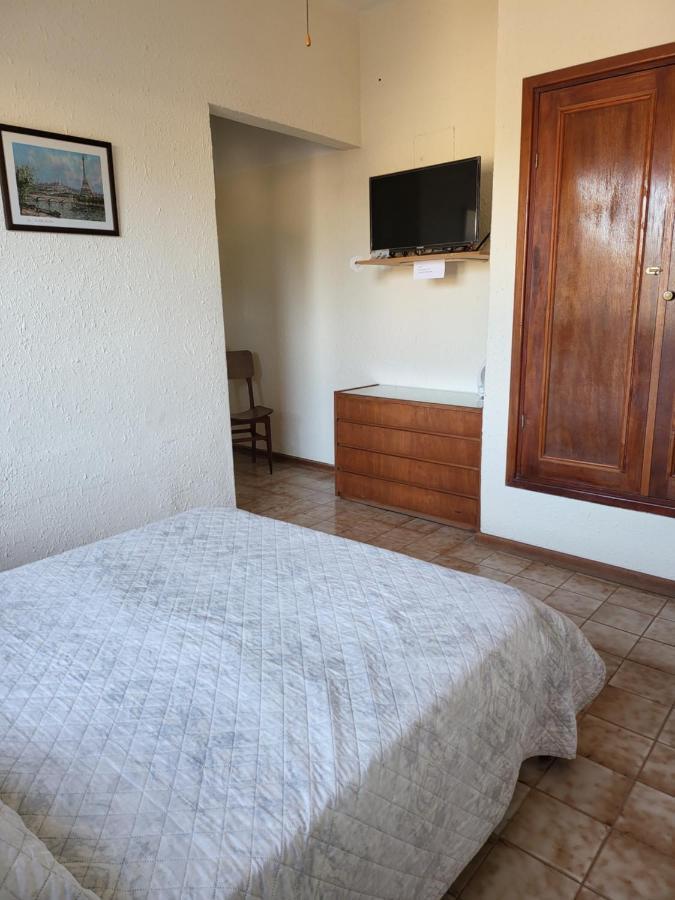 Apartamento Con Terraza Y Parrillero Piriápolis Zewnętrze zdjęcie
