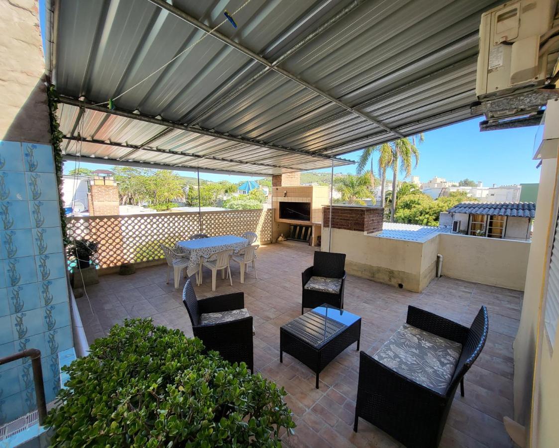 Apartamento Con Terraza Y Parrillero Piriápolis Zewnętrze zdjęcie