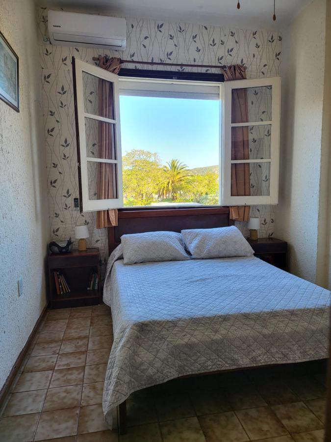 Apartamento Con Terraza Y Parrillero Piriápolis Zewnętrze zdjęcie
