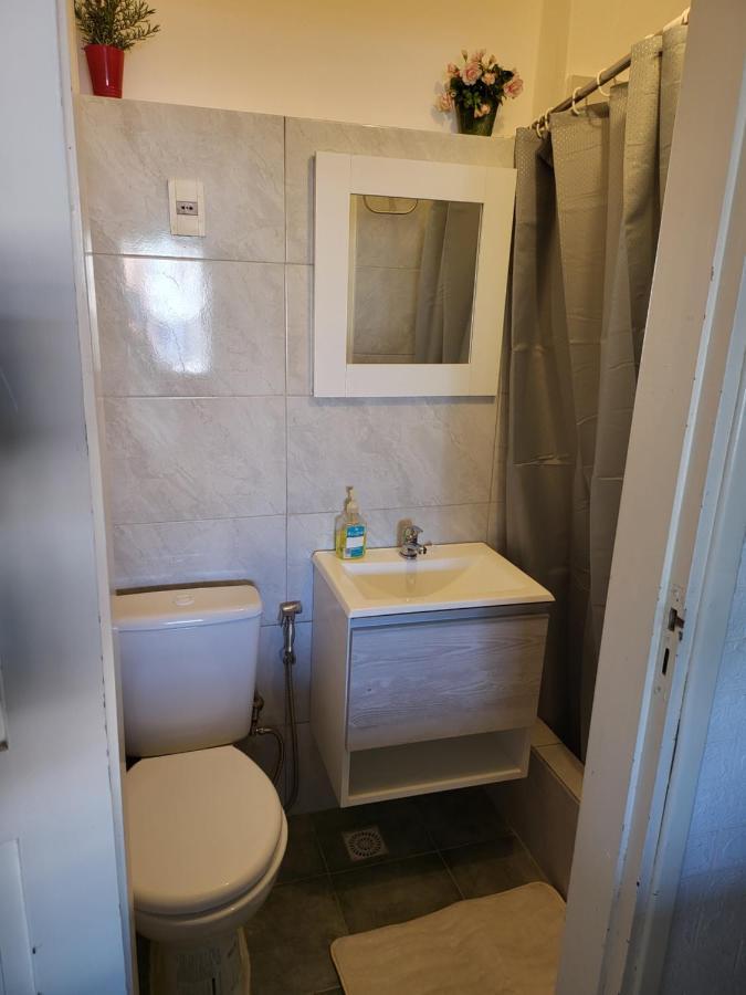 Apartamento Con Terraza Y Parrillero Piriápolis Zewnętrze zdjęcie