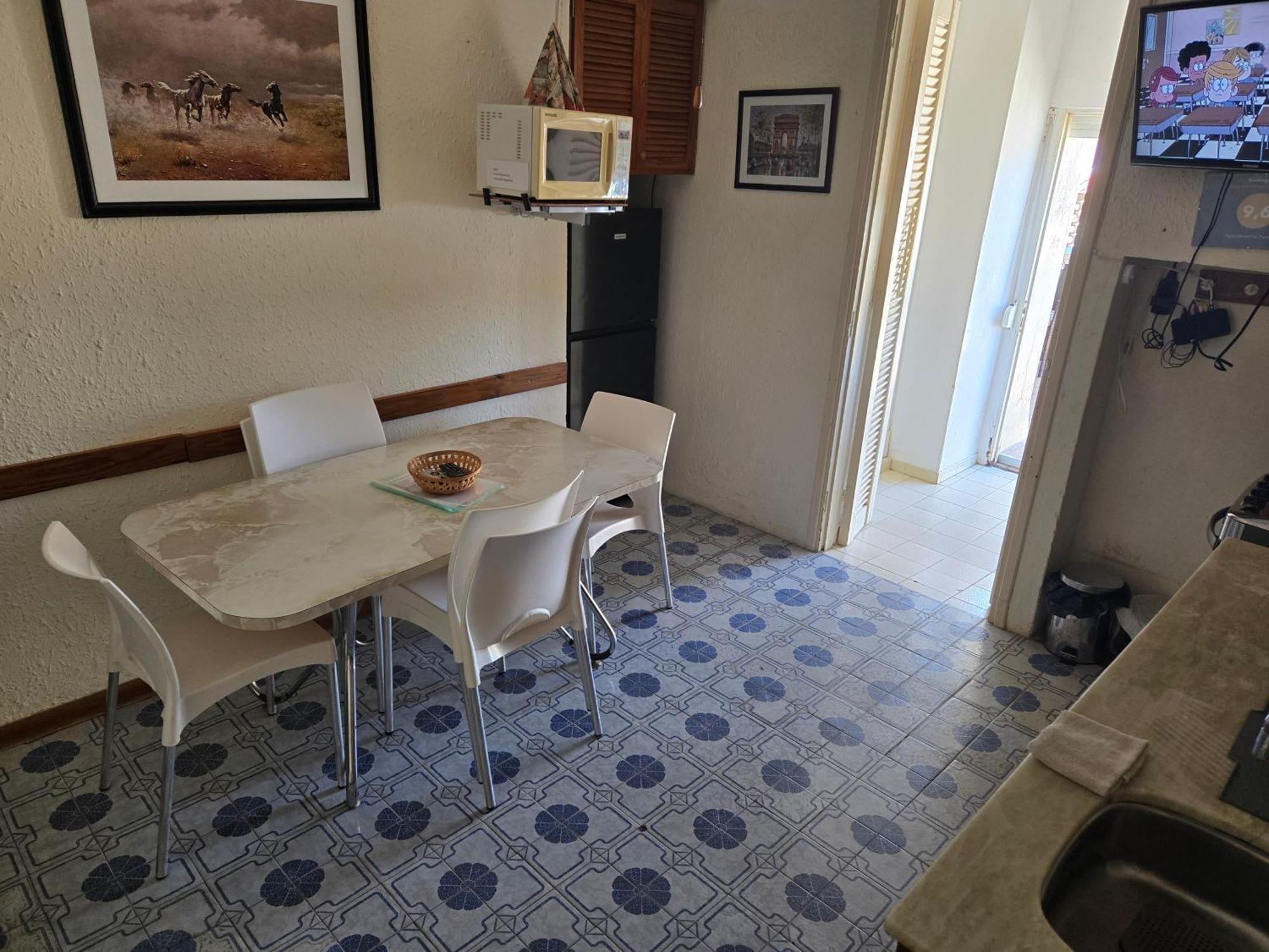 Apartamento Con Terraza Y Parrillero Piriápolis Zewnętrze zdjęcie