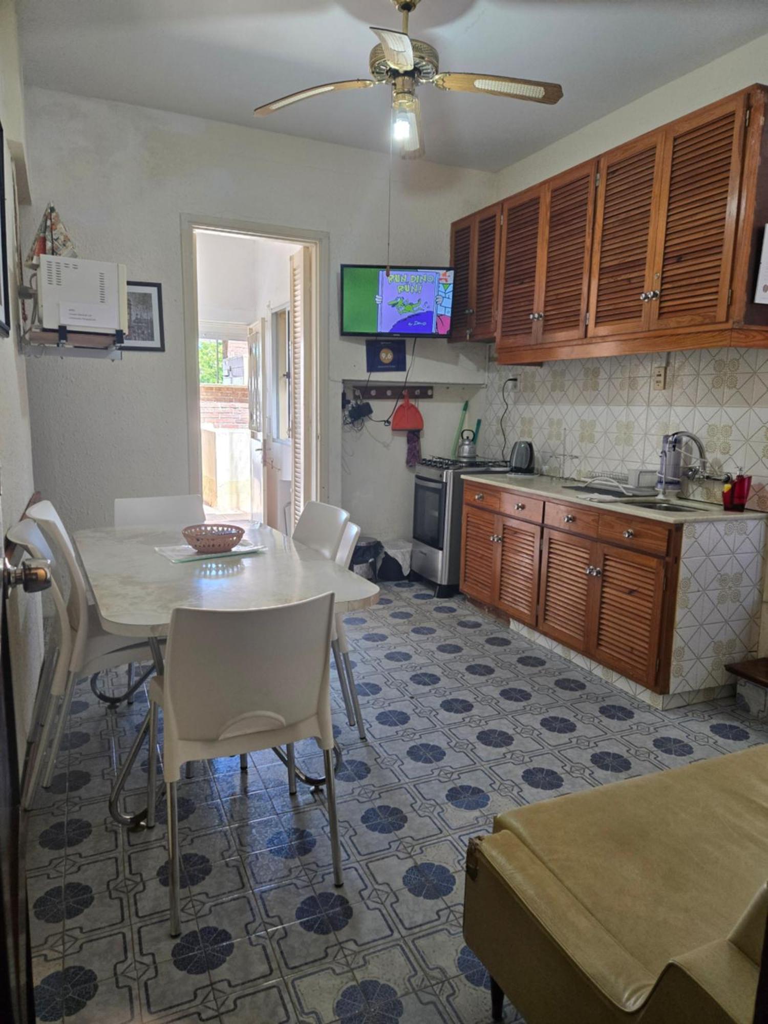 Apartamento Con Terraza Y Parrillero Piriápolis Zewnętrze zdjęcie
