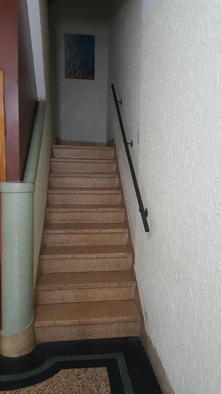 Apartamento Con Terraza Y Parrillero Piriápolis Zewnętrze zdjęcie